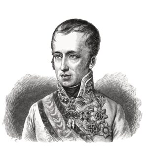 Ferdinand V.
