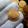 Rakouská 10 Koruna jubilejní 1908 BZ - Image 2