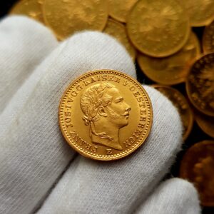 vzácná spolková 1/2 Koruna 1861 E (katalogová cena 300 tis Kč)