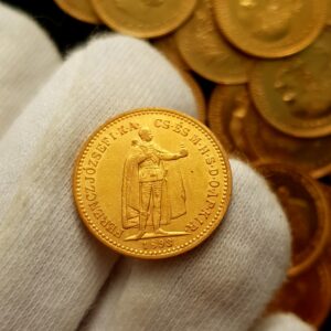 Uherská 10 Koruna 1893 KB - druhý ročník